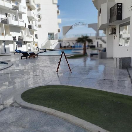 Tiba View Private Apartments Next To El Gouna Hurghada Buitenkant foto