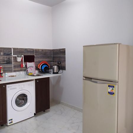 Tiba View Private Apartments Next To El Gouna Hurghada Kamer foto