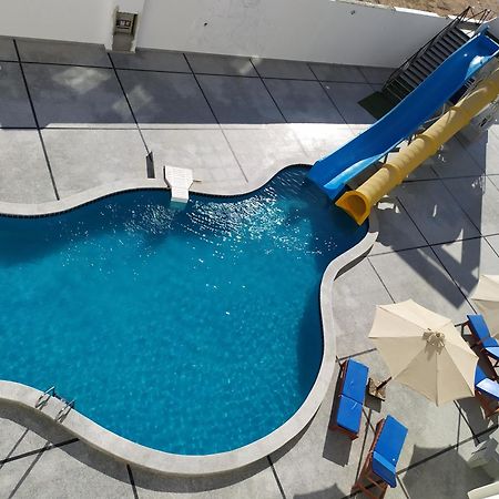 Tiba View Private Apartments Next To El Gouna Hurghada Buitenkant foto