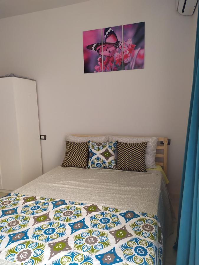 Tiba View Private Apartments Next To El Gouna Hurghada Buitenkant foto