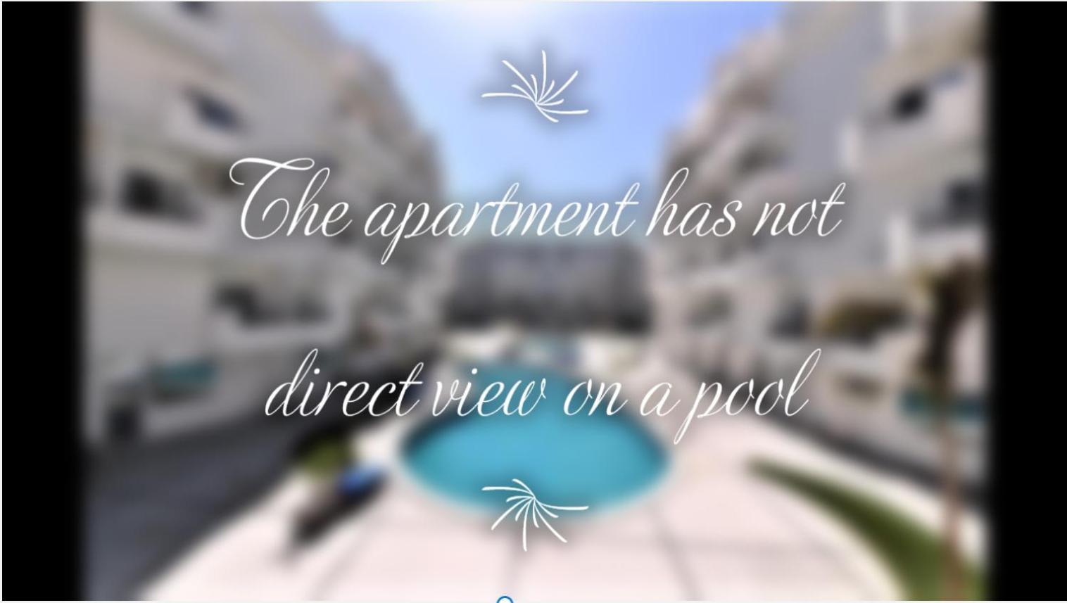 Tiba View Private Apartments Next To El Gouna Hurghada Kamer foto