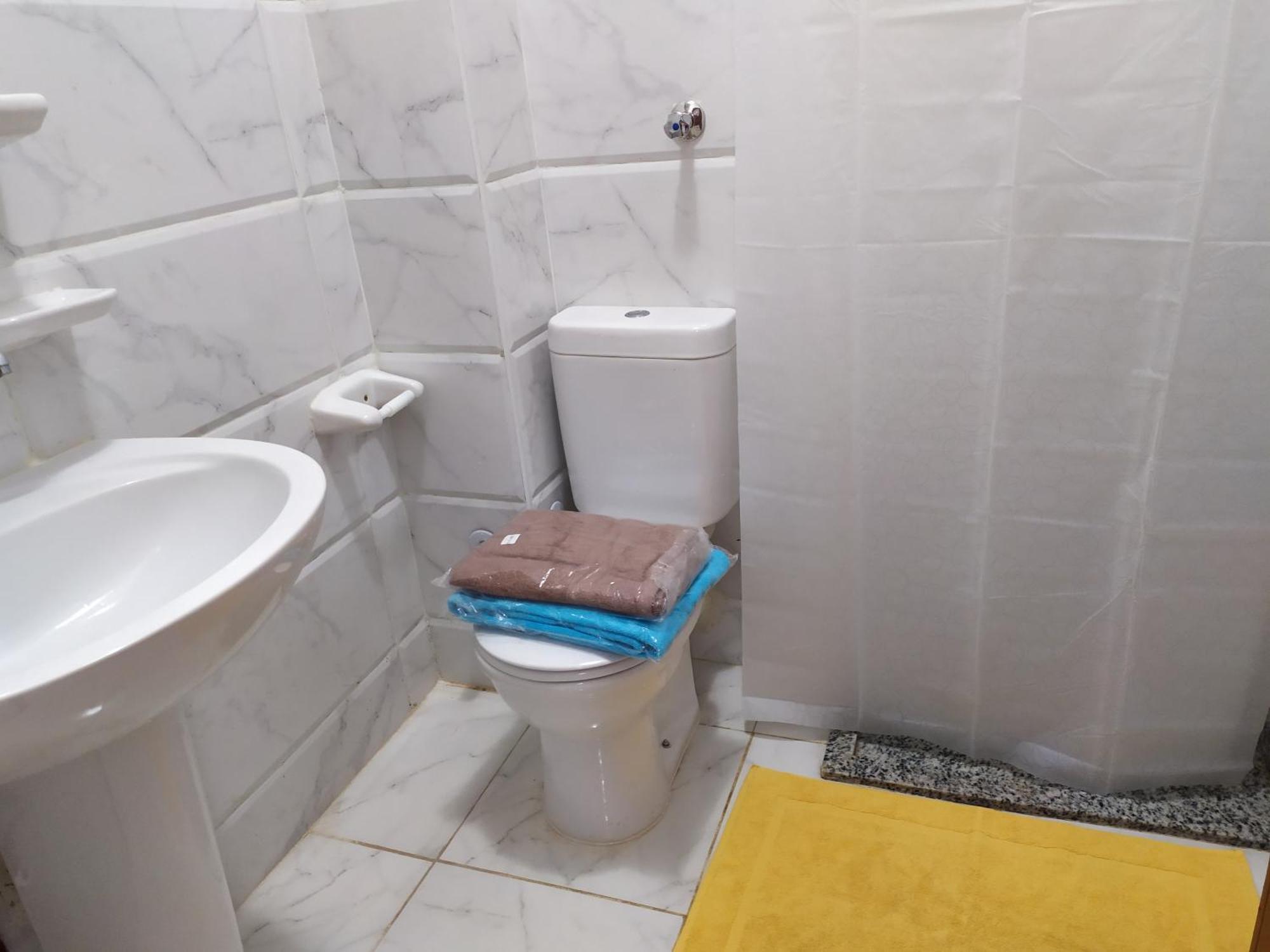 Tiba View Private Apartments Next To El Gouna Hurghada Kamer foto